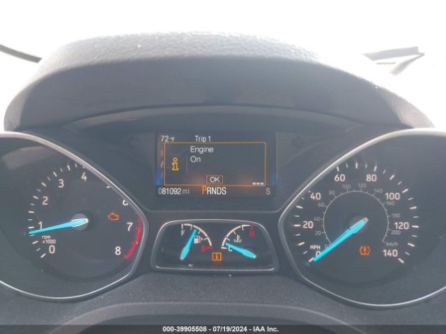 Photo 6 VIN: 1FMCU0GD0HUD27427 - FORD ESCAPE 