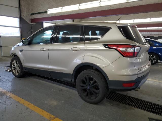 Photo 1 VIN: 1FMCU0GD0HUD38654 - FORD ESCAPE 