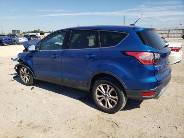 Photo 1 VIN: 1FMCU0GD0HUD50304 - FORD ESCAPE 