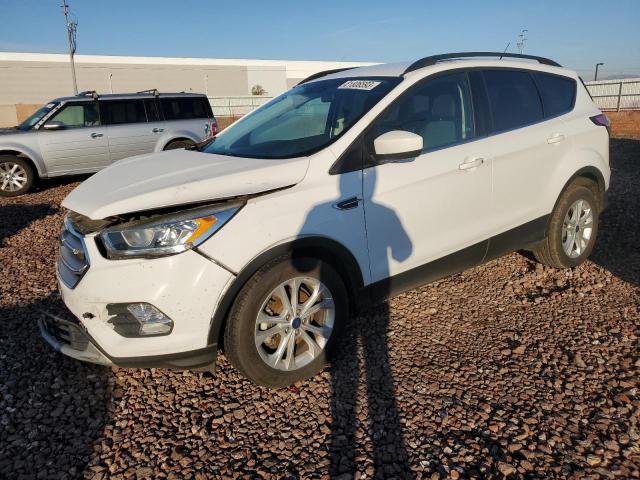 Photo 0 VIN: 1FMCU0GD0HUD54689 - FORD ESCAPE 