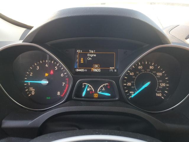 Photo 8 VIN: 1FMCU0GD0HUD54689 - FORD ESCAPE 