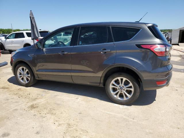 Photo 1 VIN: 1FMCU0GD0HUD74652 - FORD ESCAPE 