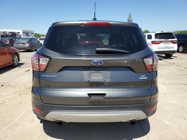 Photo 5 VIN: 1FMCU0GD0HUD74652 - FORD ESCAPE 