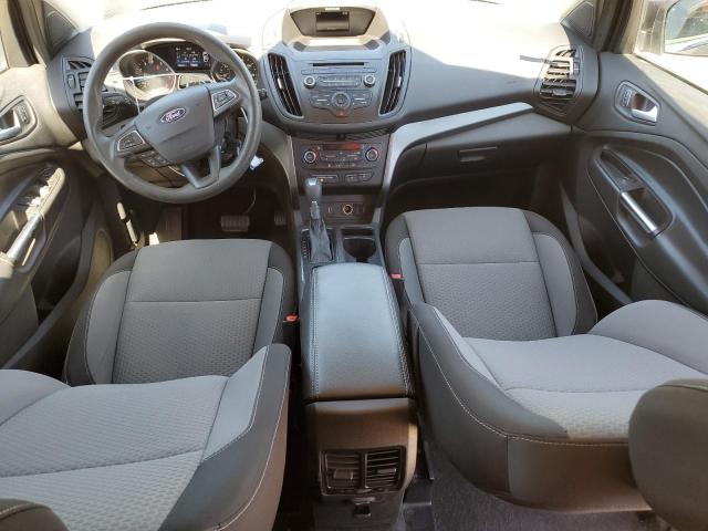 Photo 7 VIN: 1FMCU0GD0HUD74652 - FORD ESCAPE 