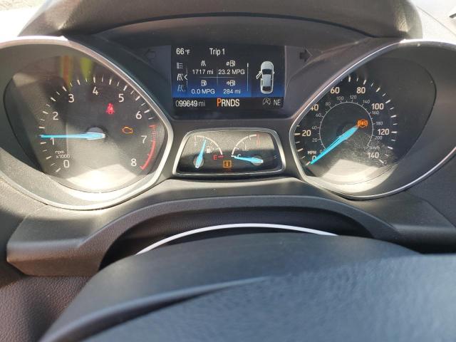 Photo 8 VIN: 1FMCU0GD0HUD74652 - FORD ESCAPE 