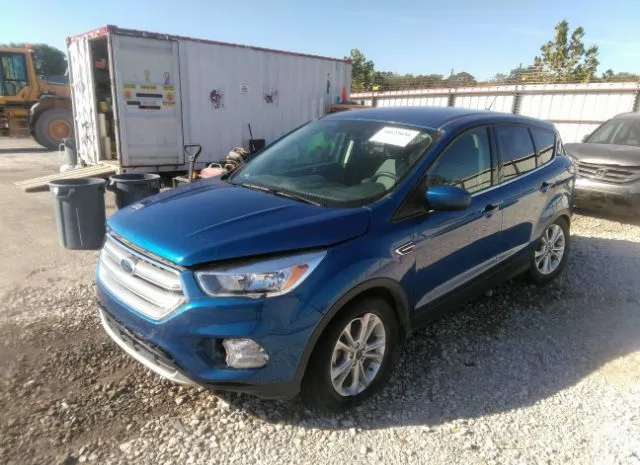 Photo 1 VIN: 1FMCU0GD0HUD90933 - FORD ESCAPE 