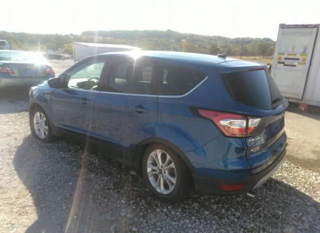 Photo 2 VIN: 1FMCU0GD0HUD90933 - FORD ESCAPE 