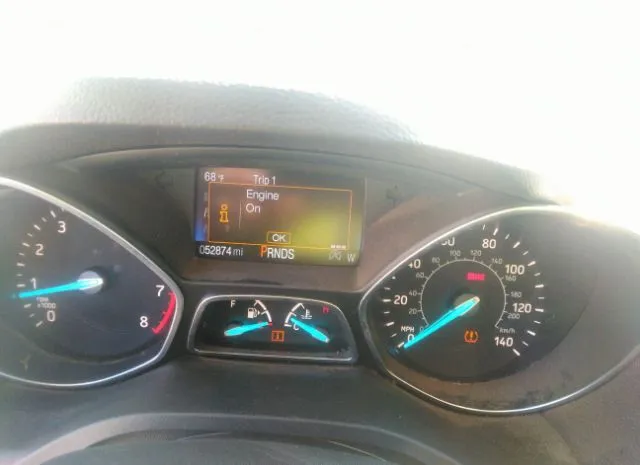 Photo 6 VIN: 1FMCU0GD0HUD90933 - FORD ESCAPE 