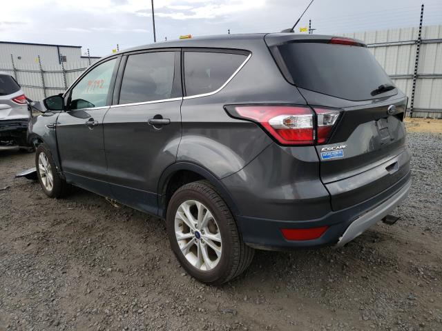 Photo 2 VIN: 1FMCU0GD0HUD94173 - FORD ESCAPE 