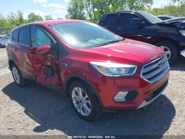 Photo 0 VIN: 1FMCU0GD0HUE05298 - FORD ESCAPE 