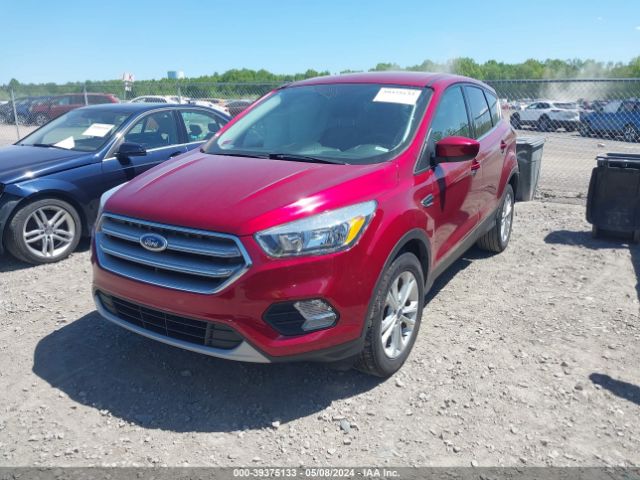 Photo 1 VIN: 1FMCU0GD0HUE05298 - FORD ESCAPE 