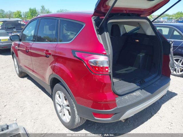 Photo 2 VIN: 1FMCU0GD0HUE05298 - FORD ESCAPE 