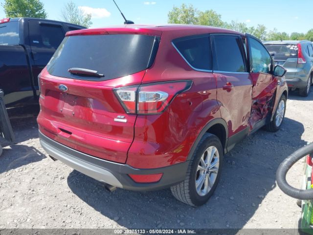 Photo 3 VIN: 1FMCU0GD0HUE05298 - FORD ESCAPE 