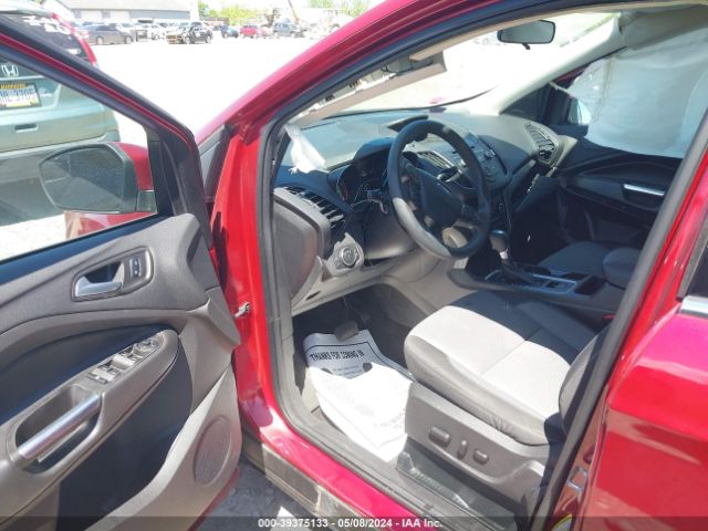 Photo 4 VIN: 1FMCU0GD0HUE05298 - FORD ESCAPE 