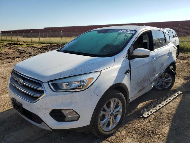 Photo 1 VIN: 1FMCU0GD0HUE05303 - FORD ESCAPE SE 