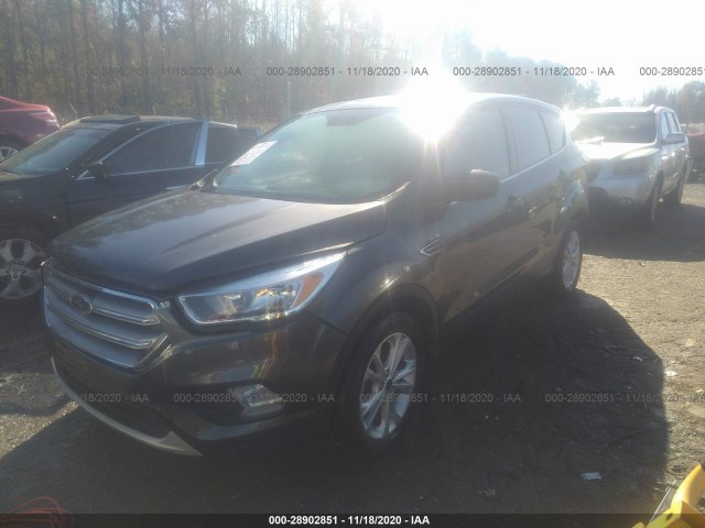 Photo 1 VIN: 1FMCU0GD0HUE17239 - FORD ESCAPE 