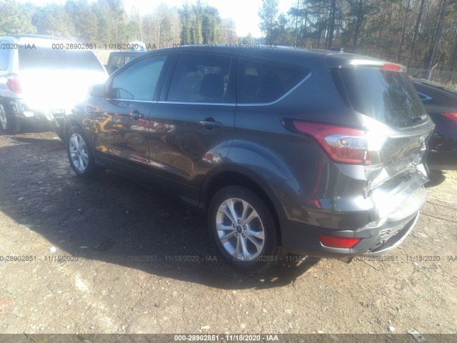 Photo 2 VIN: 1FMCU0GD0HUE17239 - FORD ESCAPE 