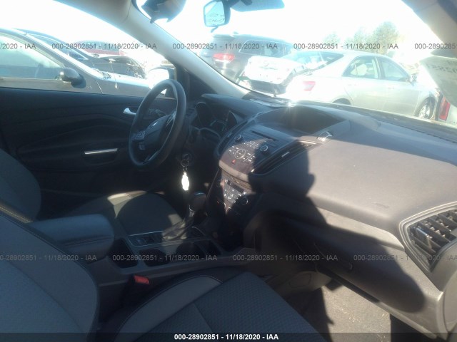 Photo 4 VIN: 1FMCU0GD0HUE17239 - FORD ESCAPE 