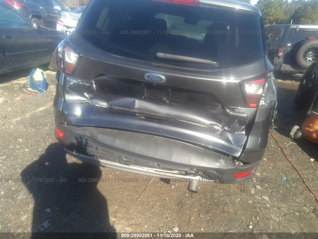 Photo 5 VIN: 1FMCU0GD0HUE17239 - FORD ESCAPE 