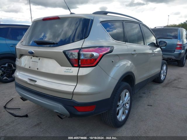 Photo 3 VIN: 1FMCU0GD0HUE22439 - FORD ESCAPE 