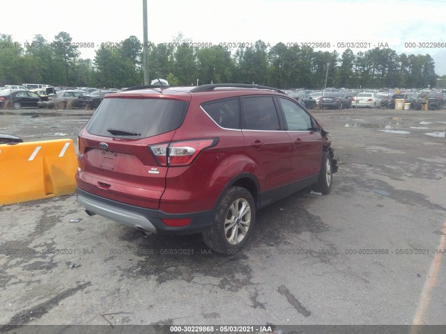 Photo 3 VIN: 1FMCU0GD0HUE43937 - FORD ESCAPE 