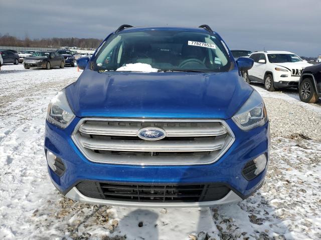 Photo 4 VIN: 1FMCU0GD0HUE46515 - FORD ESCAPE 