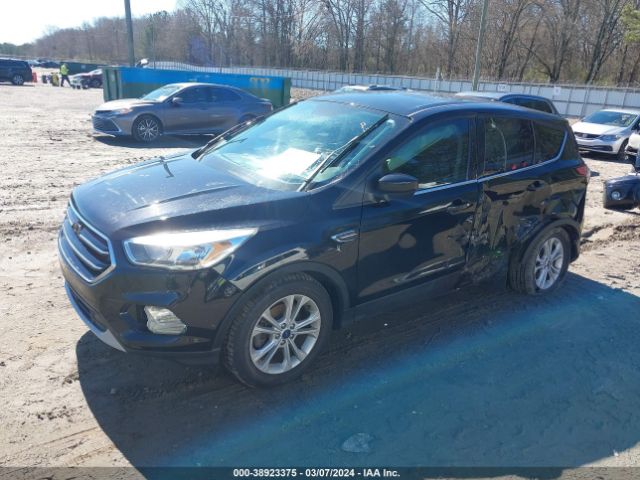 Photo 1 VIN: 1FMCU0GD0HUE51276 - FORD ESCAPE 