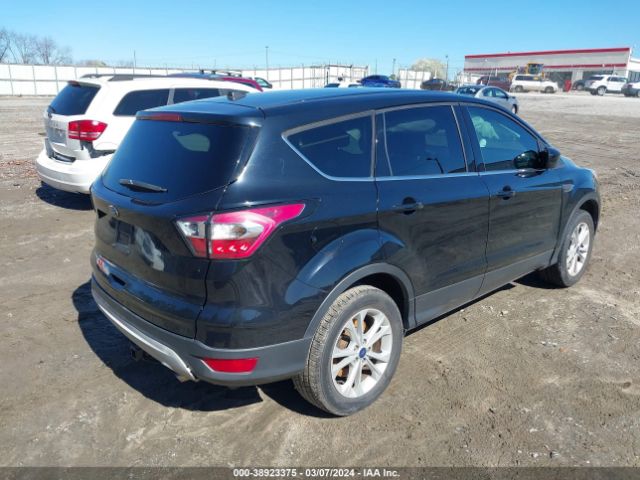 Photo 3 VIN: 1FMCU0GD0HUE51276 - FORD ESCAPE 