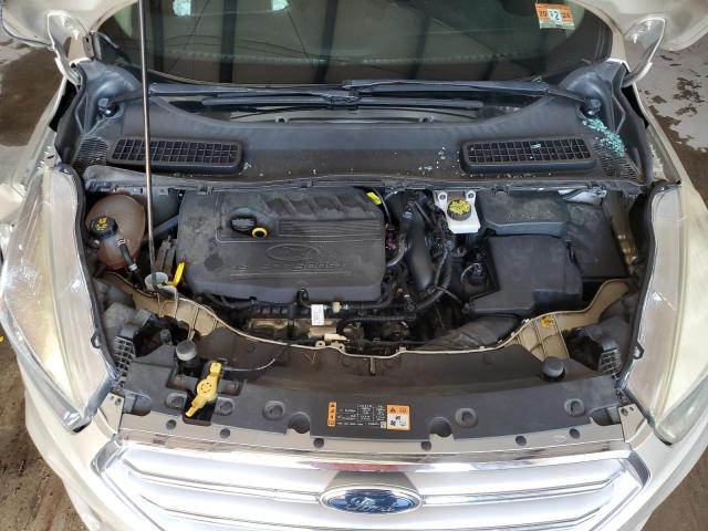 Photo 11 VIN: 1FMCU0GD0HUE63072 - FORD ESCAPE SE 