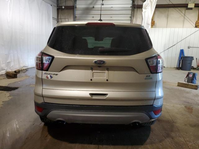 Photo 5 VIN: 1FMCU0GD0HUE63072 - FORD ESCAPE SE 