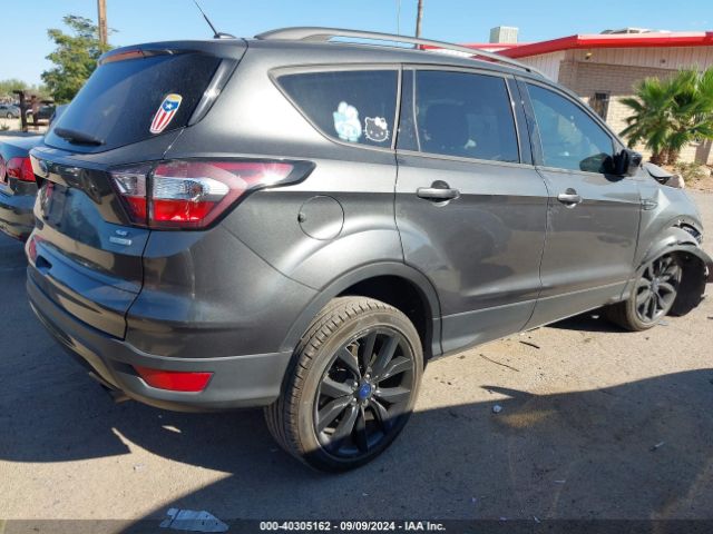 Photo 3 VIN: 1FMCU0GD0HUE63301 - FORD ESCAPE 