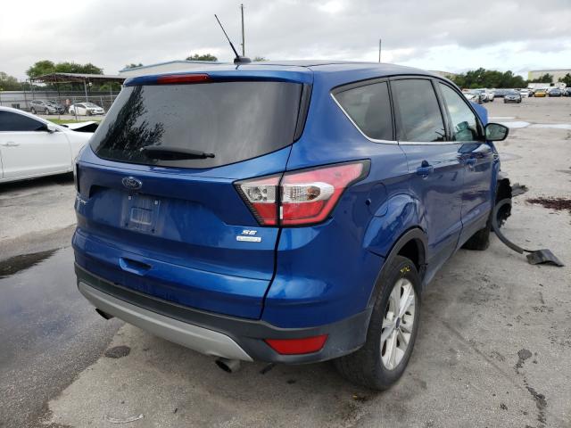 Photo 3 VIN: 1FMCU0GD0HUE65064 - FORD ESCAPE SE 