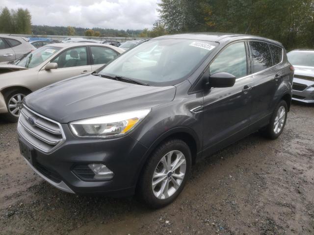 Photo 0 VIN: 1FMCU0GD0HUE75710 - FORD ESCAPE SE 