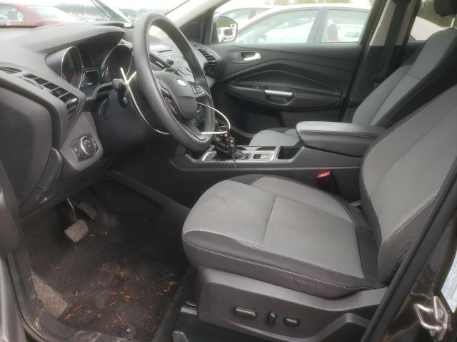 Photo 6 VIN: 1FMCU0GD0HUE75710 - FORD ESCAPE SE 