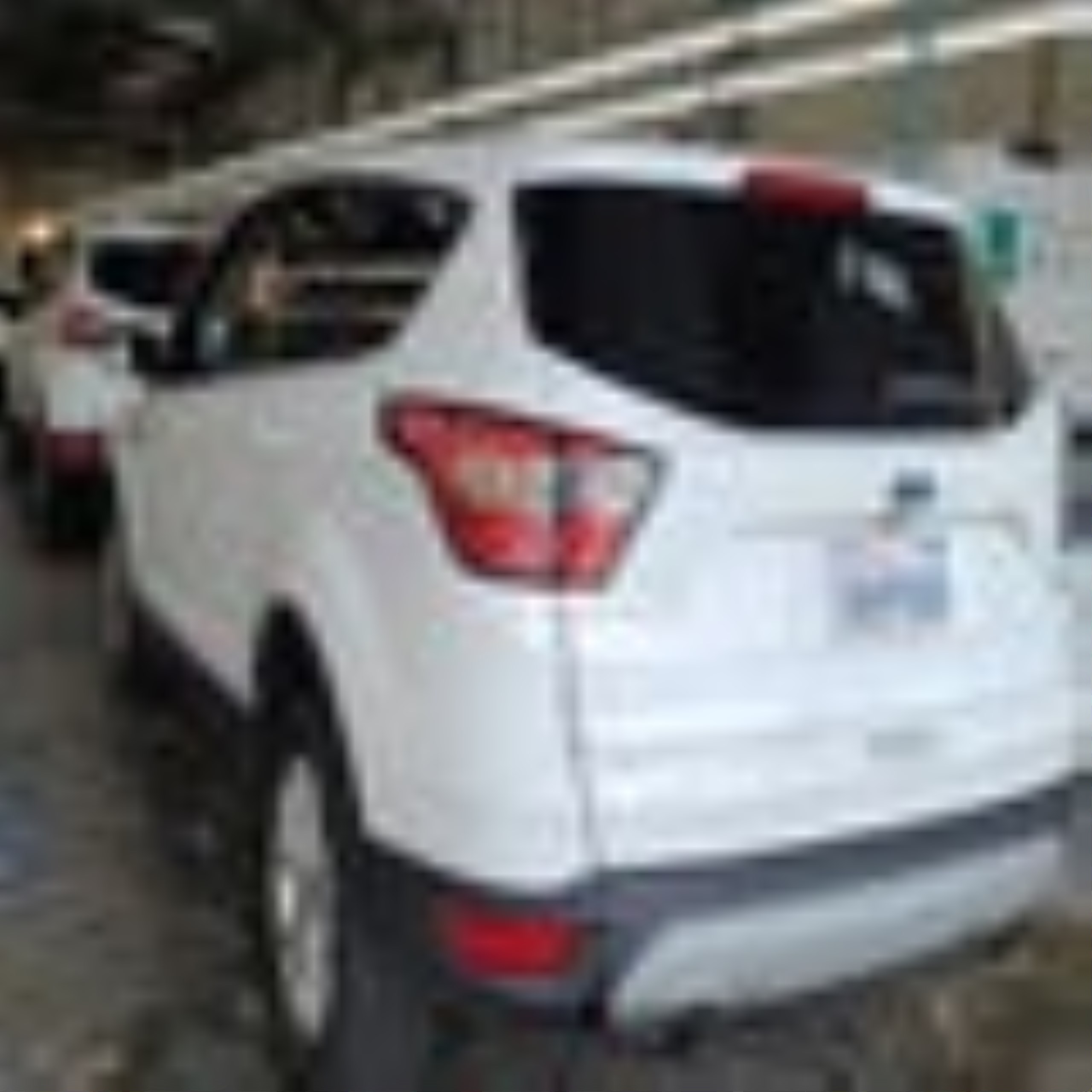 Photo 1 VIN: 1FMCU0GD0HUE76873 - FORD ESCAPE 