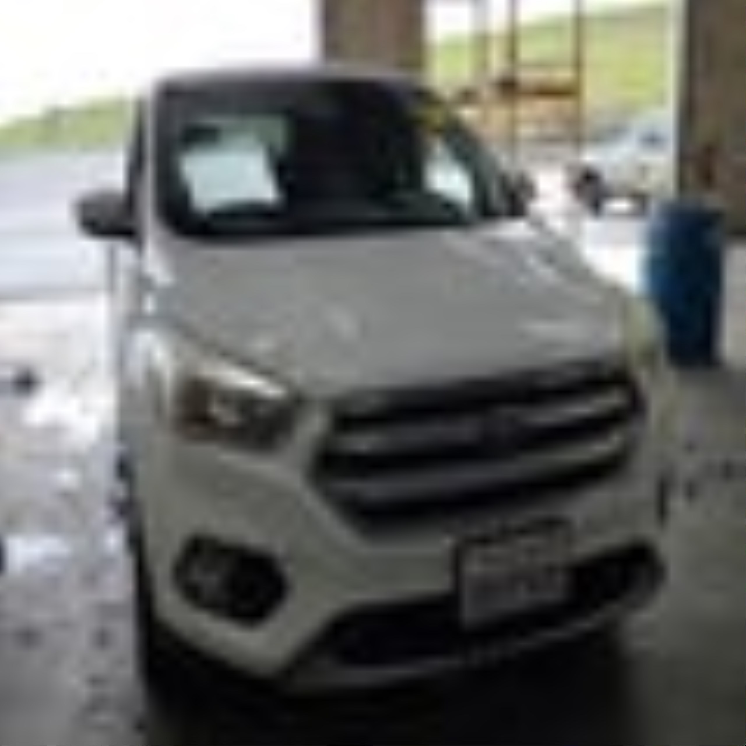 Photo 4 VIN: 1FMCU0GD0HUE76873 - FORD ESCAPE 