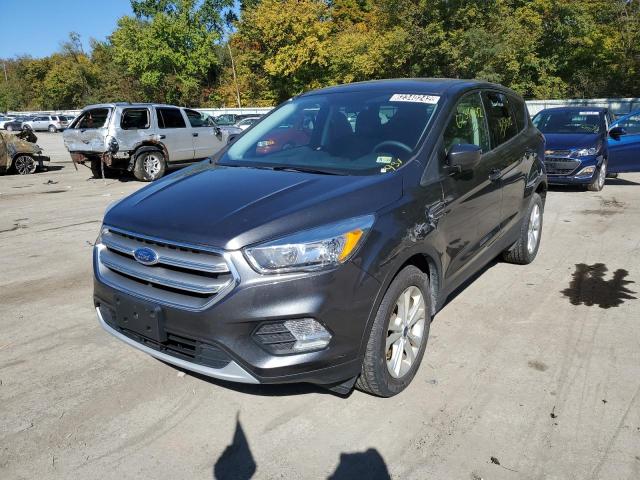 Photo 1 VIN: 1FMCU0GD0HUE83922 - FORD ESCAPE SE 