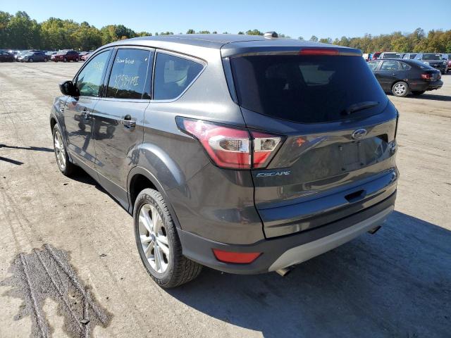 Photo 2 VIN: 1FMCU0GD0HUE83922 - FORD ESCAPE SE 