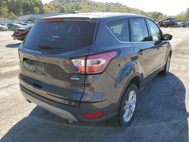 Photo 3 VIN: 1FMCU0GD0HUE83922 - FORD ESCAPE SE 