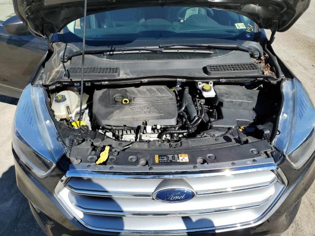 Photo 6 VIN: 1FMCU0GD0HUE83922 - FORD ESCAPE SE 