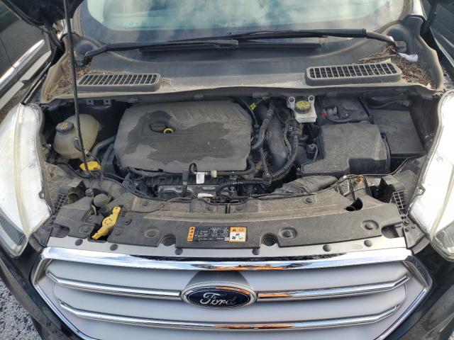 Photo 11 VIN: 1FMCU0GD0HUE89879 - FORD ESCAPE SE 