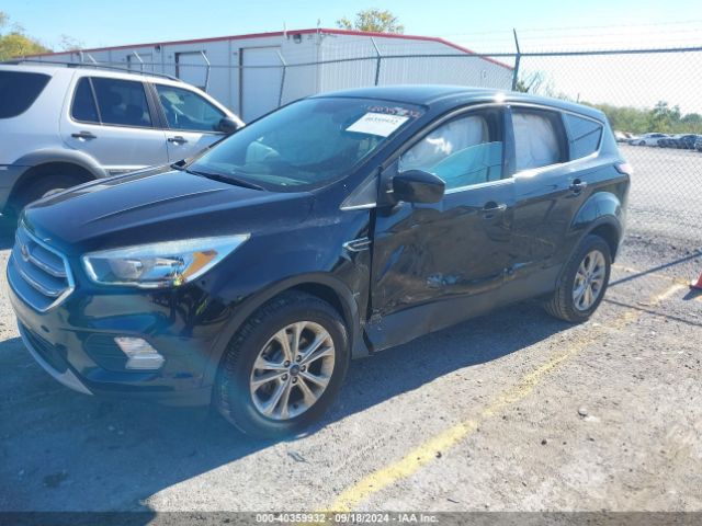 Photo 1 VIN: 1FMCU0GD0HUE89980 - FORD ESCAPE 