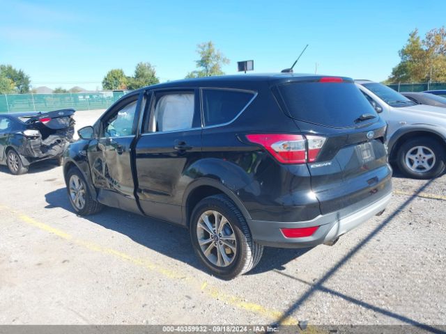 Photo 2 VIN: 1FMCU0GD0HUE89980 - FORD ESCAPE 