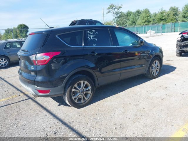 Photo 3 VIN: 1FMCU0GD0HUE89980 - FORD ESCAPE 