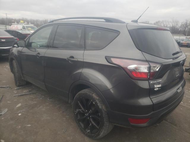 Photo 1 VIN: 1FMCU0GD0HUE96850 - FORD ESCAPE SE 