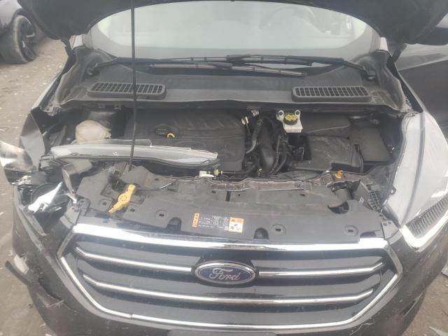 Photo 11 VIN: 1FMCU0GD0HUE96850 - FORD ESCAPE SE 