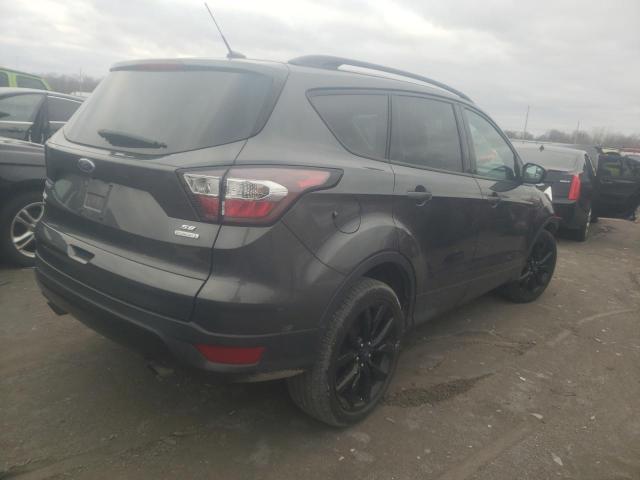 Photo 2 VIN: 1FMCU0GD0HUE96850 - FORD ESCAPE SE 