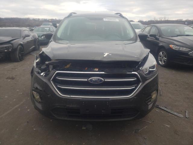 Photo 4 VIN: 1FMCU0GD0HUE96850 - FORD ESCAPE SE 