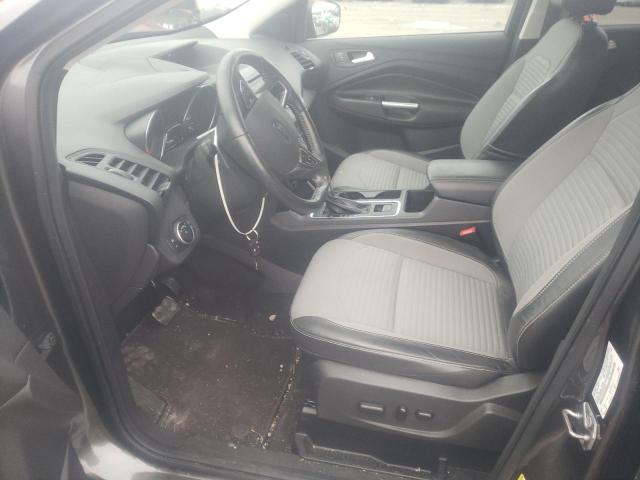 Photo 6 VIN: 1FMCU0GD0HUE96850 - FORD ESCAPE SE 