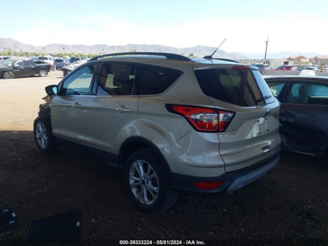 Photo 2 VIN: 1FMCU0GD0HUE97092 - FORD ESCAPE 